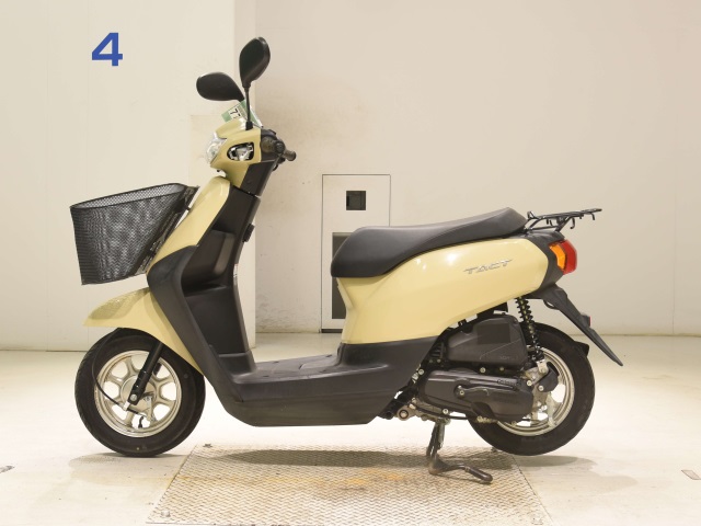 Honda TACT-4 BASIC — фото 2