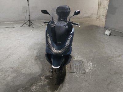 Honda PCX125 — фото 3