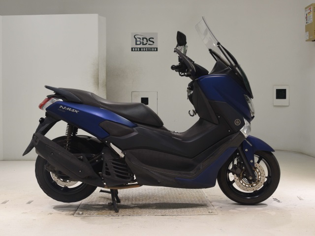 Yamaha N-MAX155A