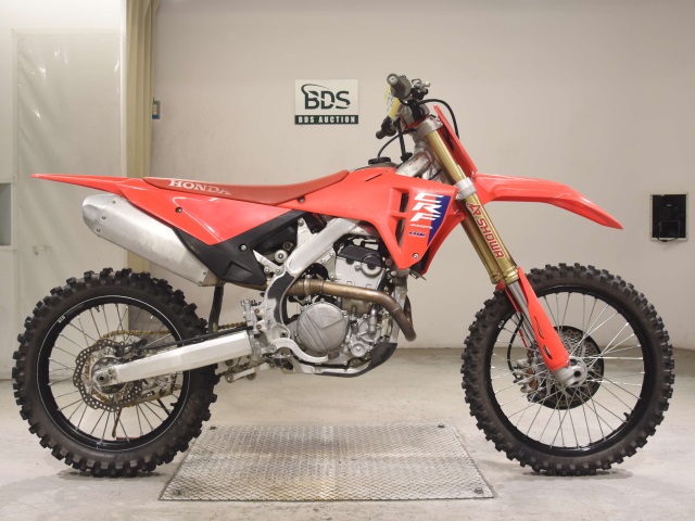 Honda CRF250R