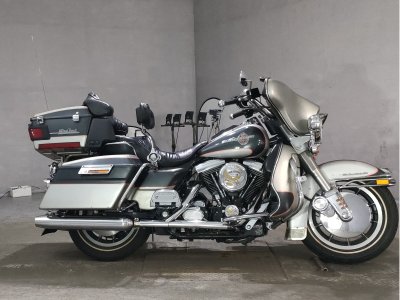 HD ELECTRA GLIDE FLHTCU1340