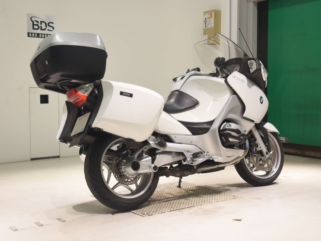 BMW R1200RT — фото 5