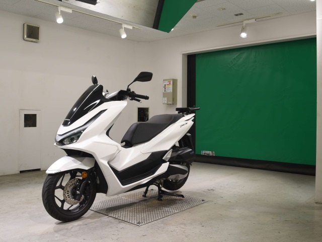 Honda PCX125 — фото 4