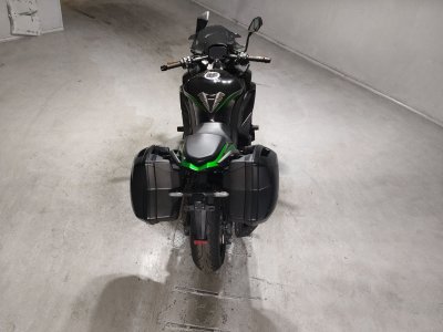 Kawasaki NINJA1000SX — фото 6