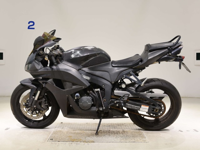 Honda CBR600RR — фото 2