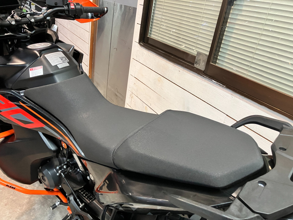 KTM 790 ADVENTURE — фото 5