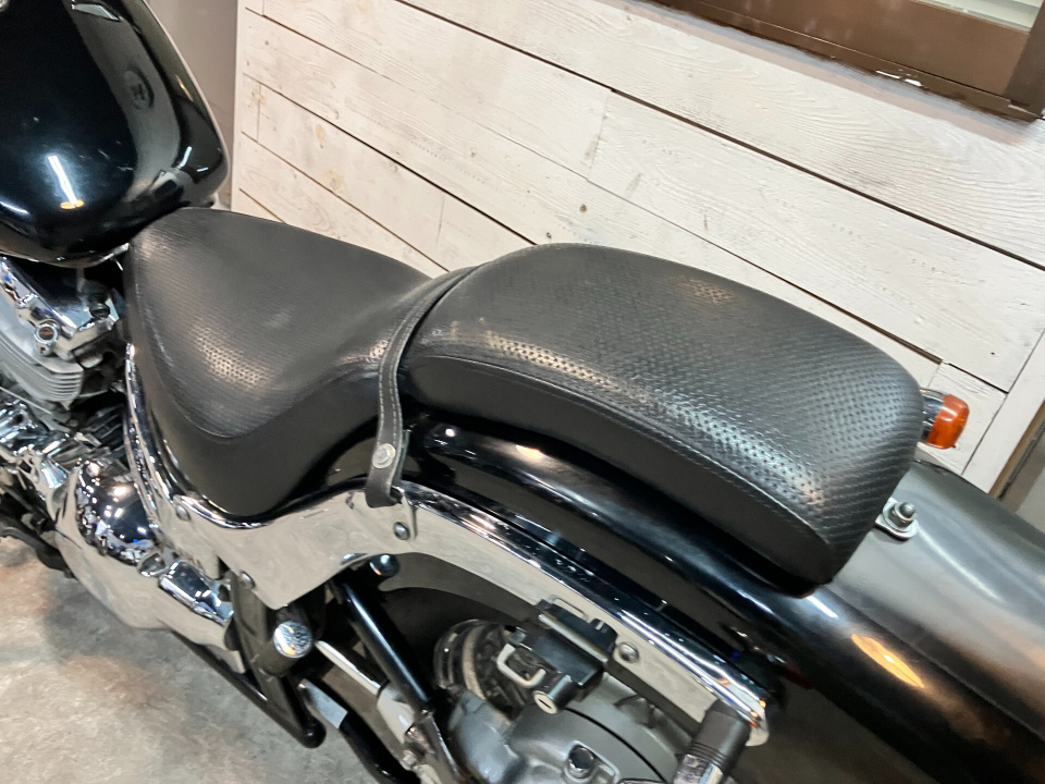 Yamaha DRAGSTAR XVS400 — фото 5