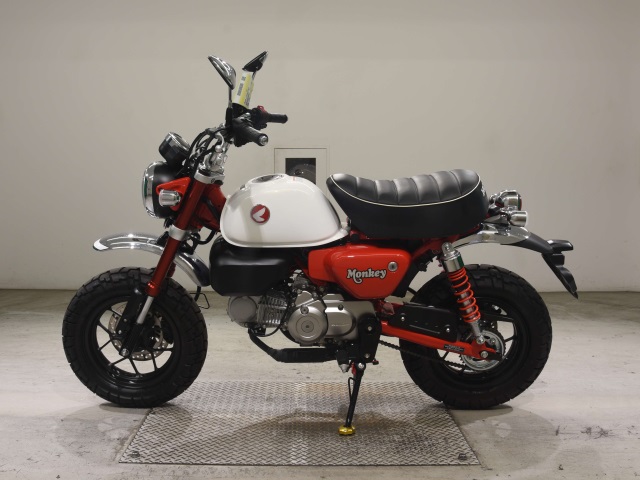 Honda MONKEY125 — фото 2