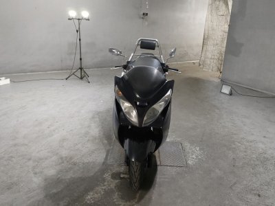 Suzuki SKYWAVE 250S — фото 3