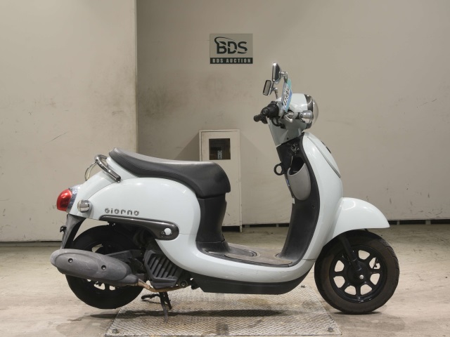 Honda GIORNO