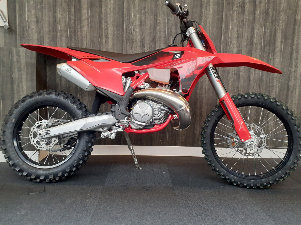 GASGAS EX300