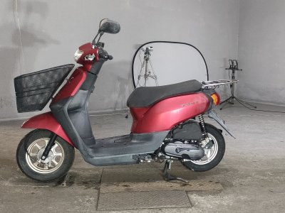 Honda TACT125 — фото 2