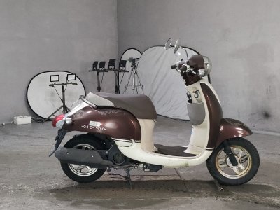 Honda GIORNO