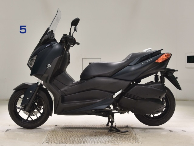 Yamaha X-MAX250 — фото 2
