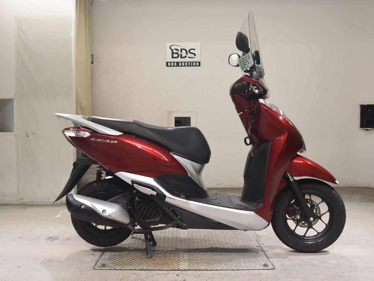 Honda LEAD125