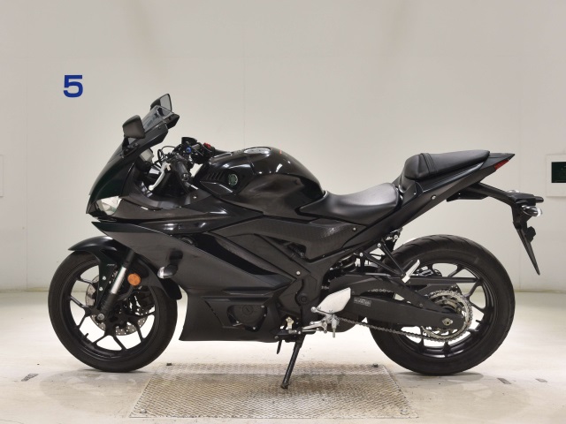 Yamaha YZF-R3 — фото 2
