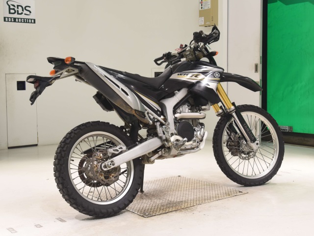 Yamaha WR250R — фото 5