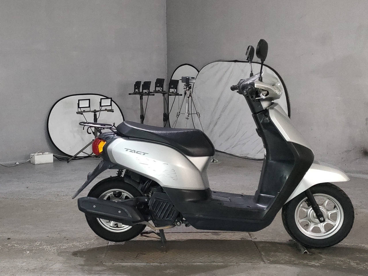 Honda TACT125