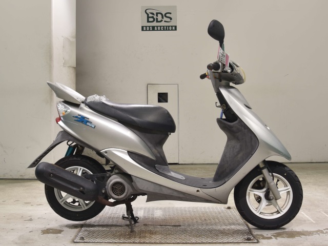 Yamaha JOG ZR