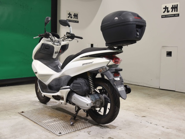Honda PCX125 — фото 6