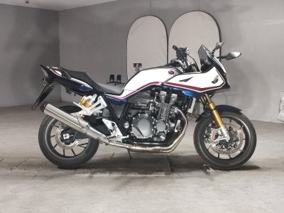 Honda CB1300SF BOLDOR