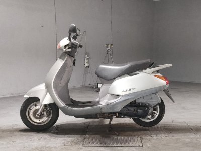 Honda LEAD100 — фото 2