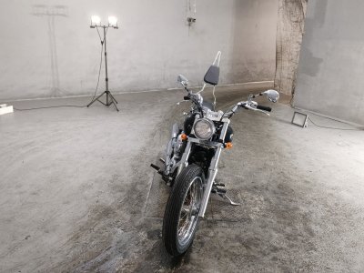 Yamaha DRAGSTAR XVS400 — фото 3