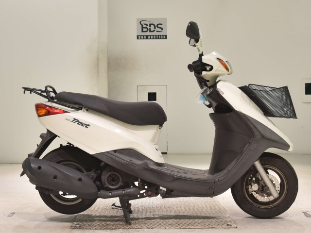 Yamaha AXIS125