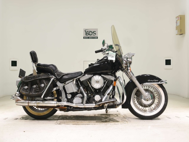 Harley-Davidson HERITAGE FLSTC1340