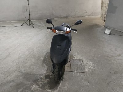 Suzuki LETS2 — фото 3
