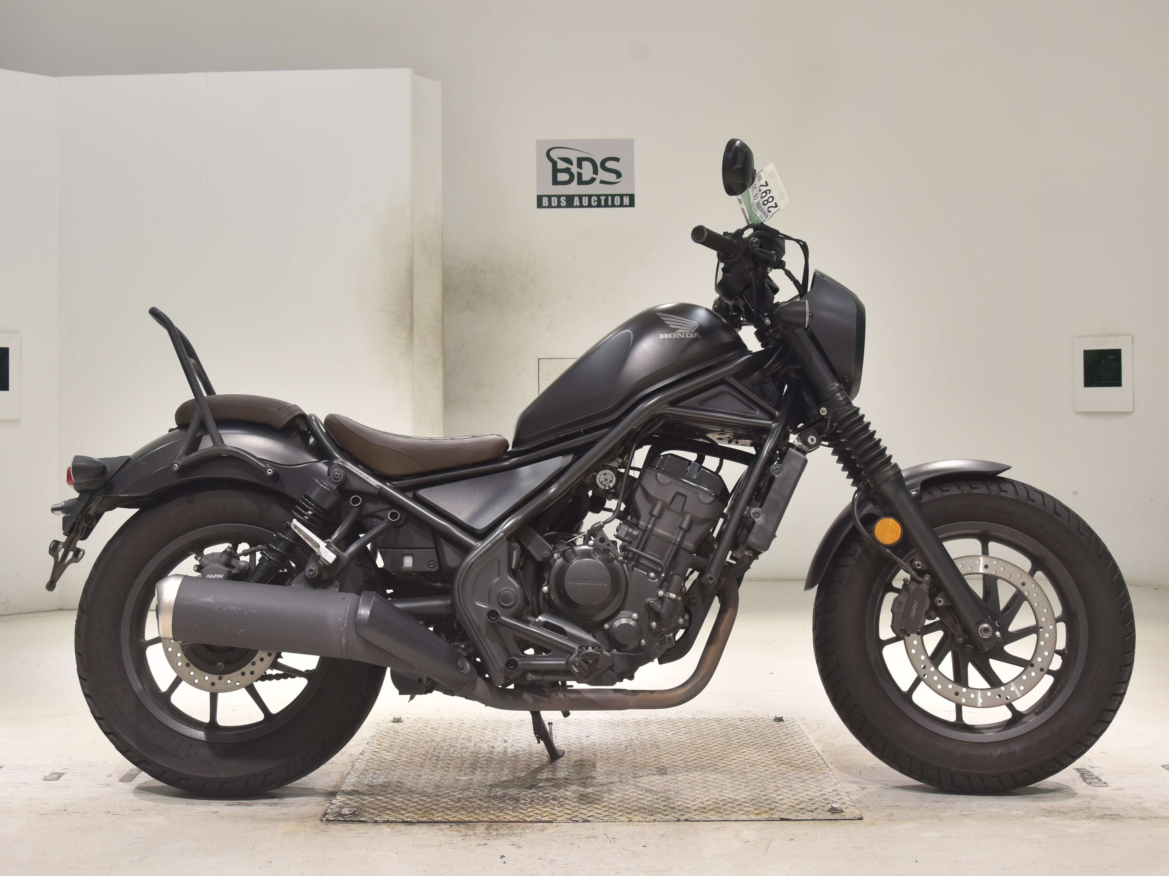 Honda REBEL S CMX250