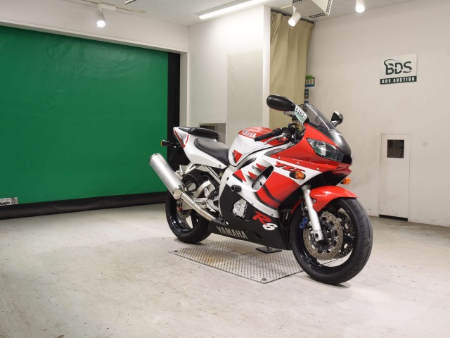 Yamaha YZF-R6 — фото 3