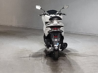 Honda PCX125 — фото 4
