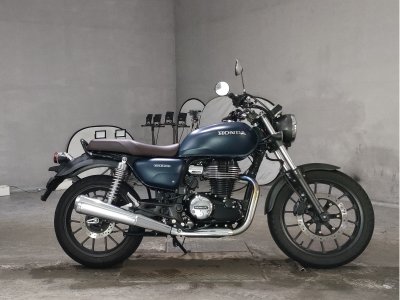 Honda GB350