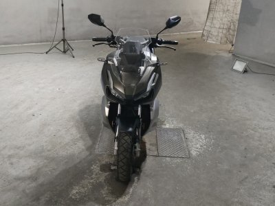 Honda ADV 150 — фото 3