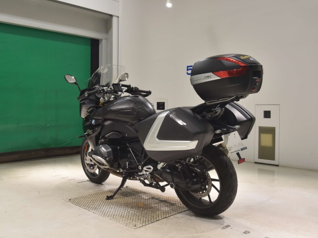 BMW R1200RS — фото 6
