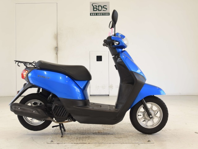 Honda TACT-4 BASIC