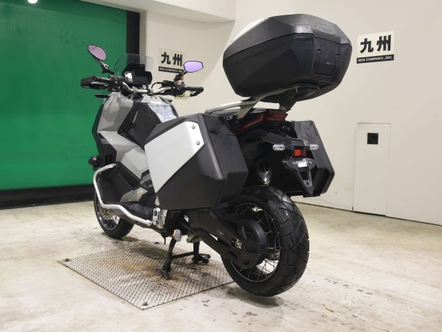 Honda X-ADV750-2 — фото 6