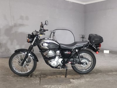 Kawasaki MEGRO S1 — фото 2
