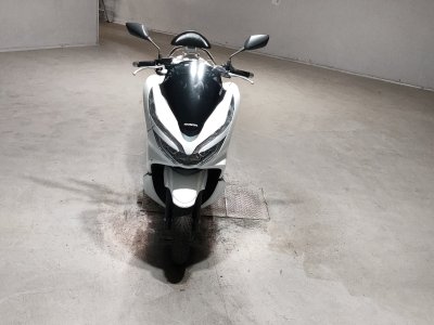 Honda PCX125 — фото 3