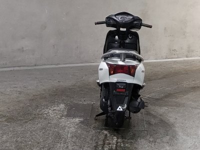 Honda LEAD110 — фото 4