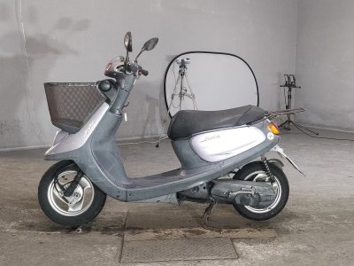 Yamaha JOG 50 — фото 2