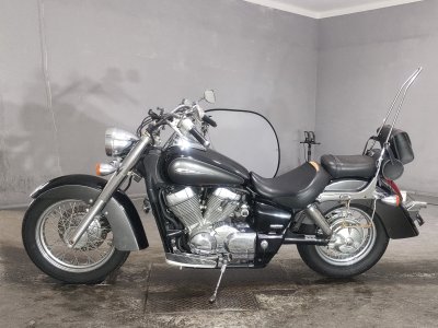 Honda SHADOW 400 CLASSIC — фото 2