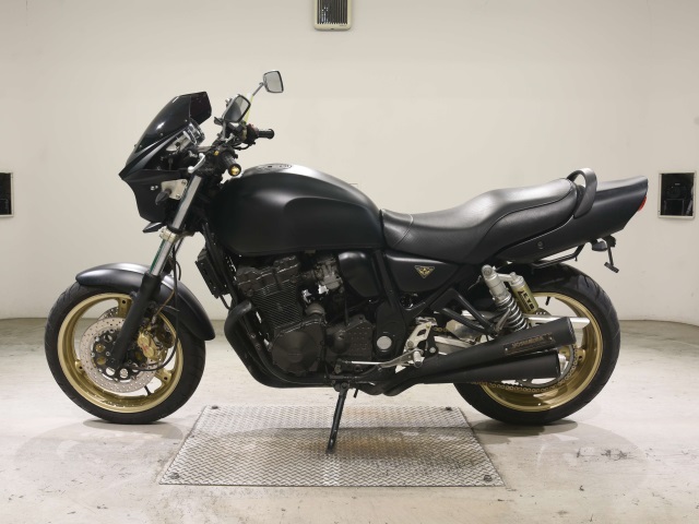 Suzuki GSX400 INAZUMA — фото 2