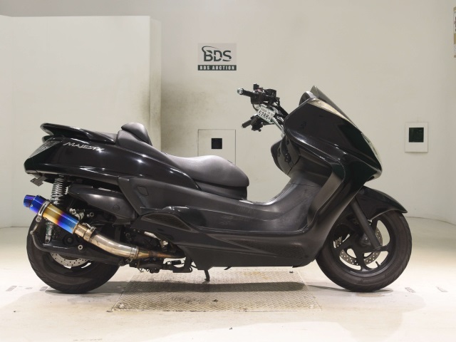 Yamaha MAJESTY250