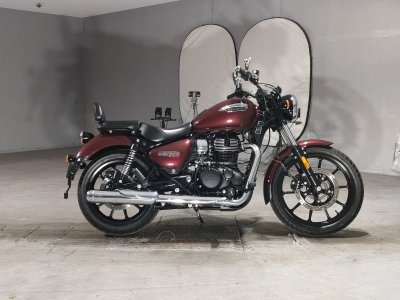 Royal Enfield METEOR 350
