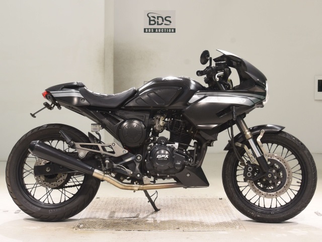 KTM 200 EXC