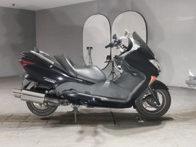 Honda FORZA Z