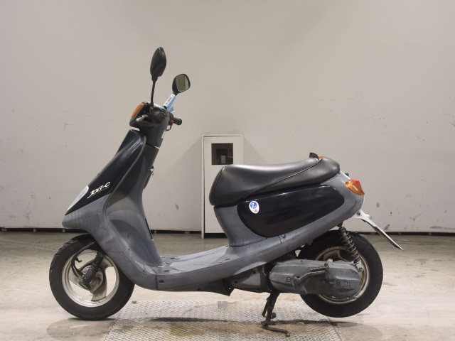 Yamaha JOG 50 — фото 2