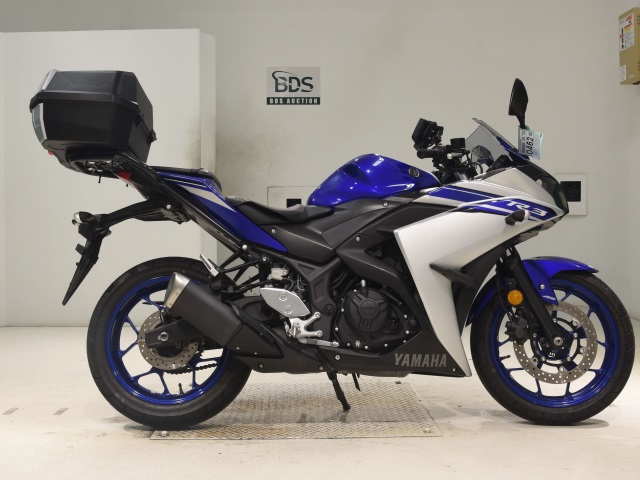 Yamaha YZF-R3